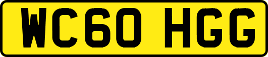 WC60HGG