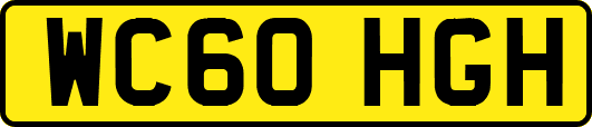 WC60HGH