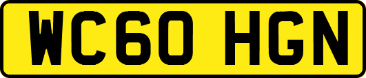 WC60HGN