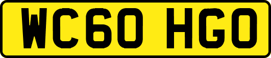 WC60HGO
