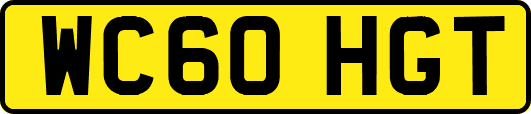 WC60HGT
