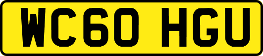 WC60HGU