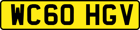 WC60HGV