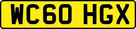 WC60HGX