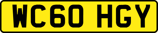 WC60HGY