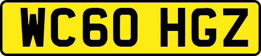 WC60HGZ