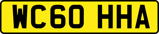 WC60HHA