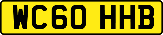WC60HHB