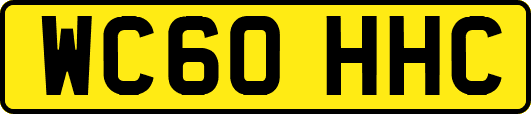 WC60HHC