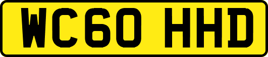 WC60HHD