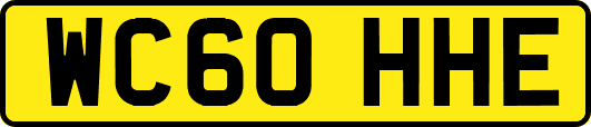 WC60HHE