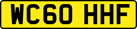 WC60HHF
