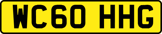 WC60HHG