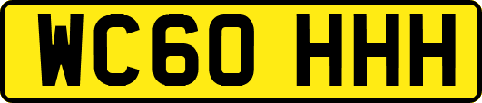 WC60HHH
