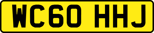 WC60HHJ