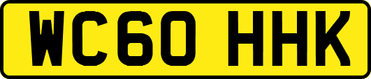 WC60HHK