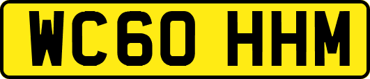 WC60HHM