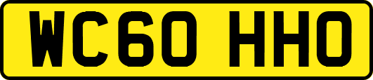 WC60HHO