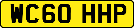 WC60HHP