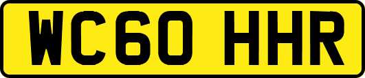 WC60HHR