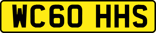 WC60HHS