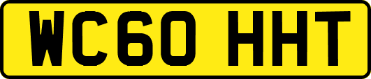 WC60HHT