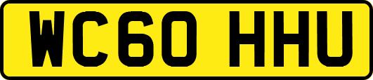 WC60HHU