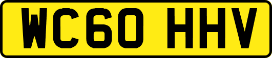 WC60HHV