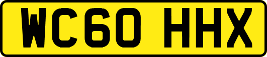 WC60HHX