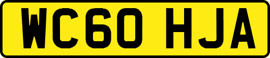 WC60HJA