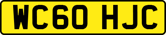 WC60HJC