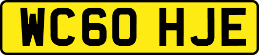 WC60HJE
