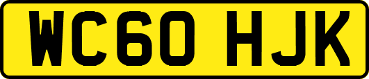 WC60HJK