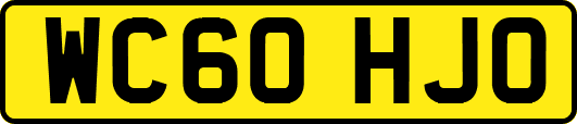 WC60HJO