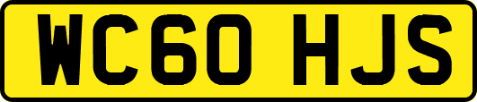 WC60HJS