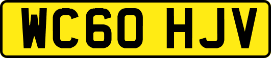 WC60HJV