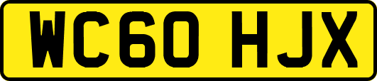 WC60HJX