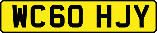 WC60HJY