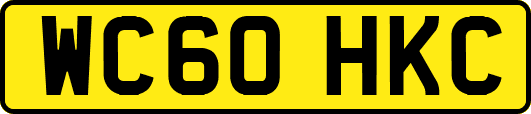 WC60HKC