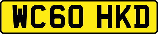 WC60HKD