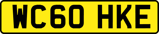 WC60HKE