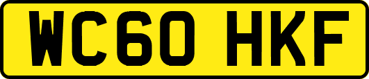 WC60HKF