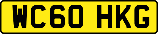 WC60HKG
