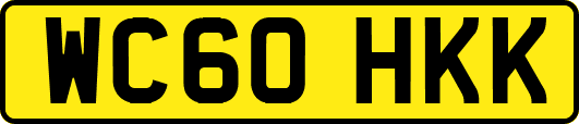 WC60HKK