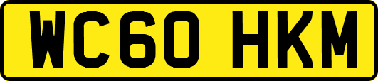 WC60HKM