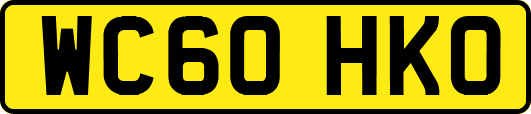 WC60HKO