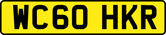 WC60HKR