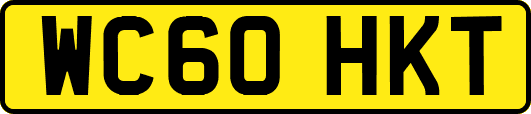 WC60HKT