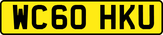 WC60HKU