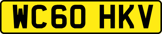 WC60HKV
